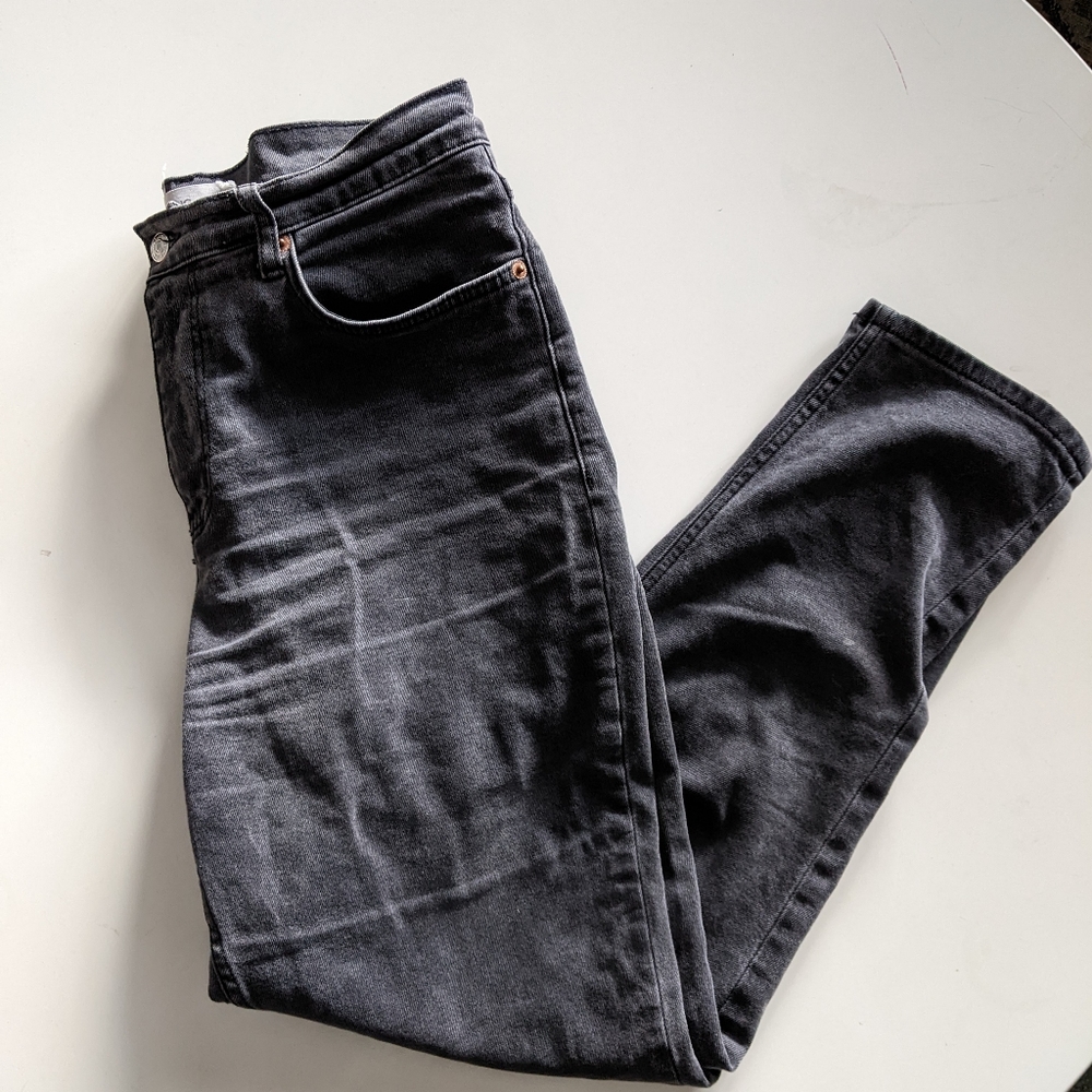 Mango Mom Jeans - Picture 2 of 5